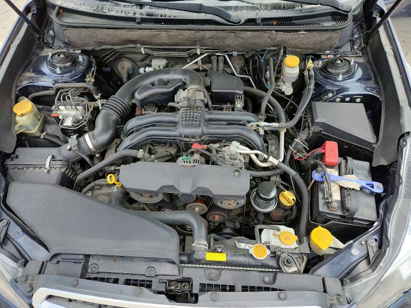 2013 Subaru Legacy მანქანა იყიდება აუქციონზე, vin: 4S3BMCC6XD3037446, აუქციონის ნომერი: 60088006
