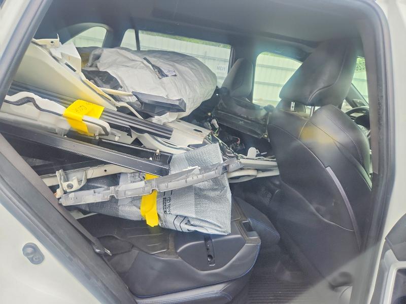 Aukcja sprzedaży 2021 Toyota Rav4, vin: JTME6RFV1MD511937, numer aukcji: 61903986