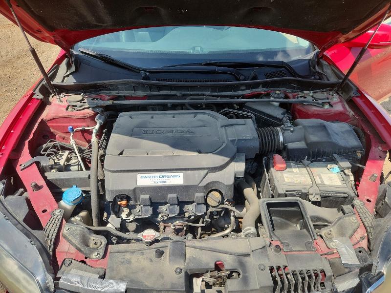 Продажа на аукционе авто 2013 Honda Accord, vin: 1HGCT2B85DA800541, номер лота: 62086016