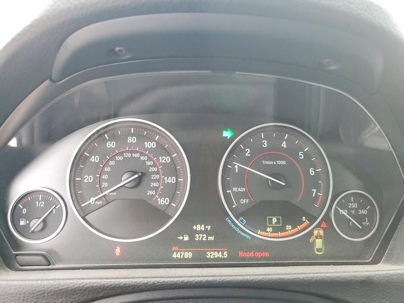 Продаж на аукціоні авто 2018 Bmw 440xi, vin: WBA4J7C58JBH14611, номер лоту: 59191396