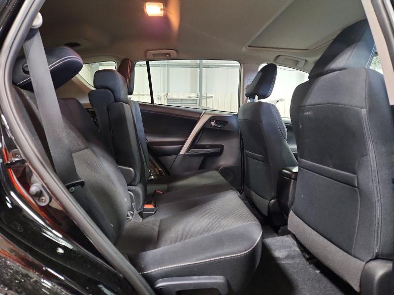 Aukcja sprzedaży 2018 Toyota Rav4, vin: 2T3RFREV7JW822760, numer aukcji: 60313926