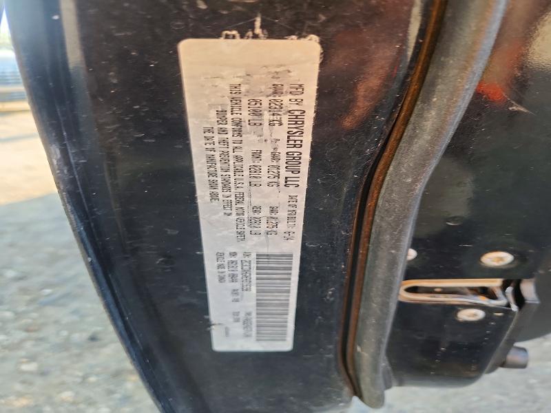 2014 Dodge Charger მანქანა იყიდება აუქციონზე, vin: 2C3CDXHG0EH319398, აუქციონის ნომერი: 62619276