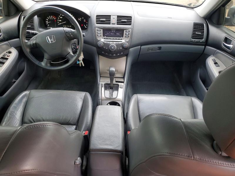 62069926 :رقم المزاد ، 1HGCM56876A049082 vin ، 2006 Honda Accord مزاد بيع