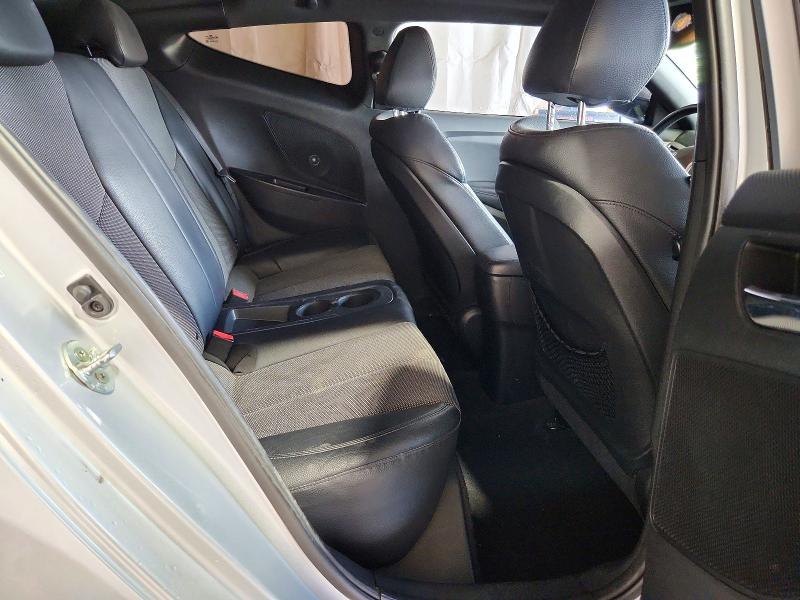 Aukcja sprzedaży 2016 Hyundai Veloster, vin: KMHTC6AD8GU260962, numer aukcji: 59145516