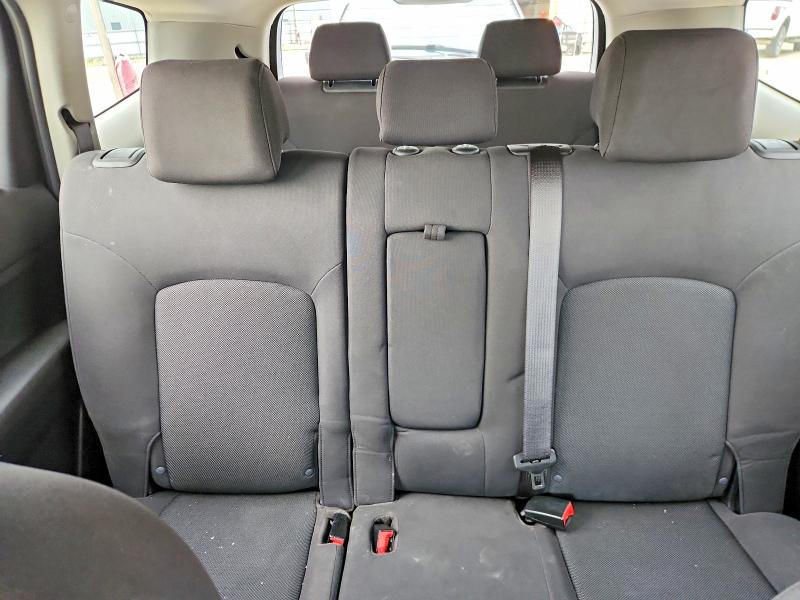 Продажа на аукционе авто 2012 Chevrolet Orlando, vin: KL77P2EM9CK551079, номер лота: 62986436