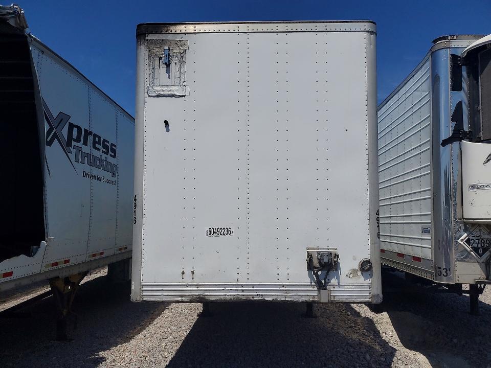 2008 Utility Trailer Trailer მანქანა იყიდება აუქციონზე, vin: 1UYVS25358G334916, აუქციონის ნომერი: 60492236