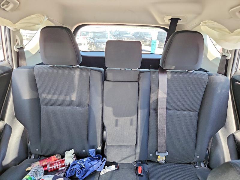 2018 Toyota Rav4 მანქანა იყიდება აუქციონზე, vin: JTMBFREV7JJ252100, აუქციონის ნომერი: 60377446
