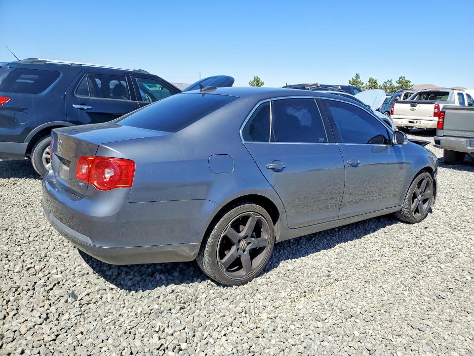 Aukcja sprzedaży 2006 Volkswagen Jetta, vin: 3VWKJ71K76M663745, numer aukcji: 62752866