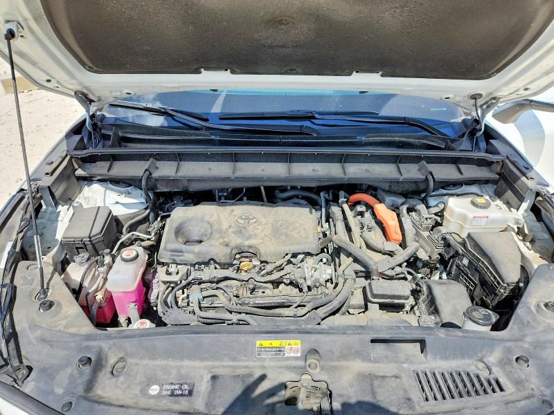 Продаж на аукціоні авто 2023 Toyota Highlander Hybrid, vin: 5TDXBRCH2PS124583, номер лоту: 59960646