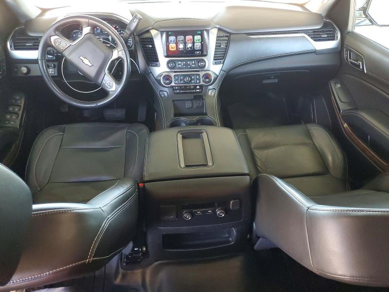 Продаж на аукціоні авто 2020 Chevrolet Suburban, vin: 1GNSCHKC6LR121726, номер лоту: 61186026