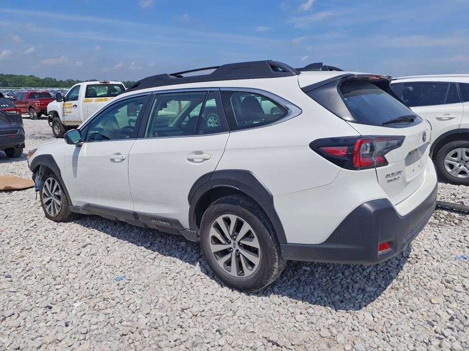 Aukcja sprzedaży 2025 Subaru Outback, vin: 4S4BTAAC1S3328233, numer aukcji: 60080226