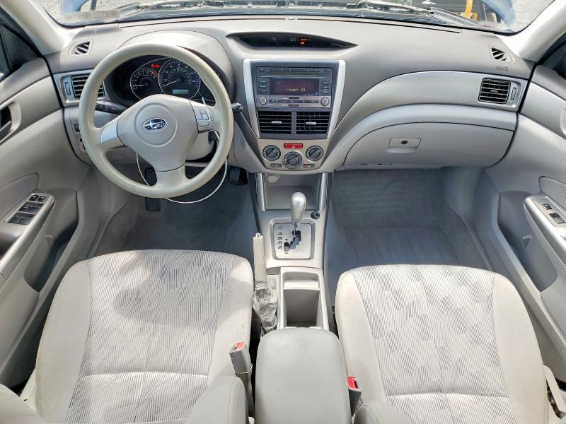 Продаж на аукціоні авто 2010 Subaru Forester, vin: JF2SH6BC1AH801391, номер лоту: 63029776
