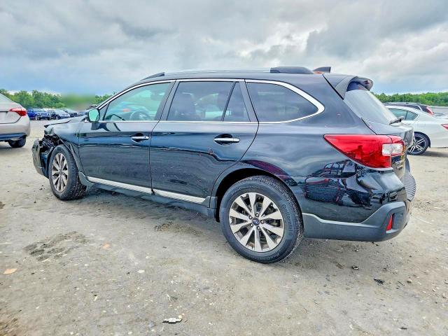 Aukcja sprzedaży 2018 Subaru Outback, vin: 4S4BSATC1J3358217, numer aukcji: 59834226