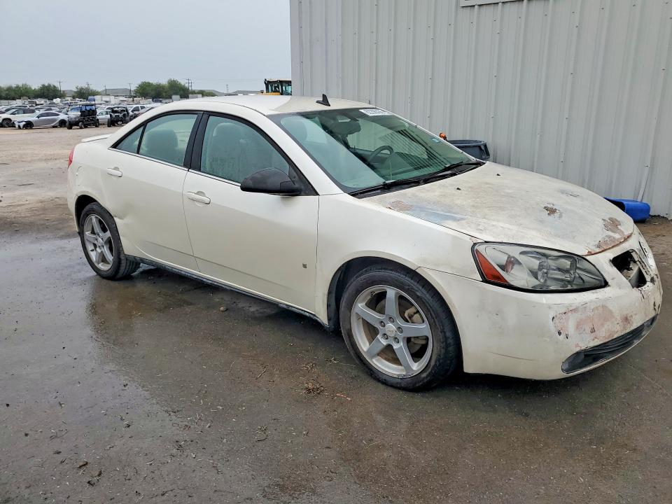 Aukcja sprzedaży 2008 Pontiac G6, vin: 1G2ZG57N784211822, numer aukcji: 62290456