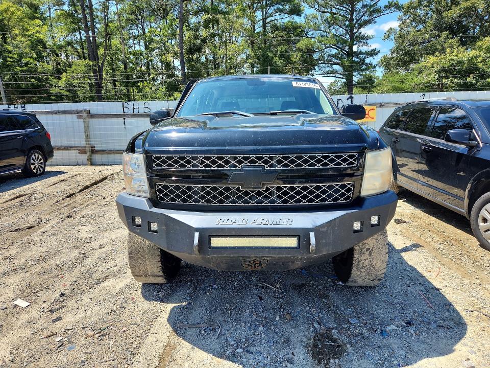 Продажа на аукционе авто 2013 Chevrolet Silverado, vin: 1GC1KYCGXDF224241, номер лота: 61101616