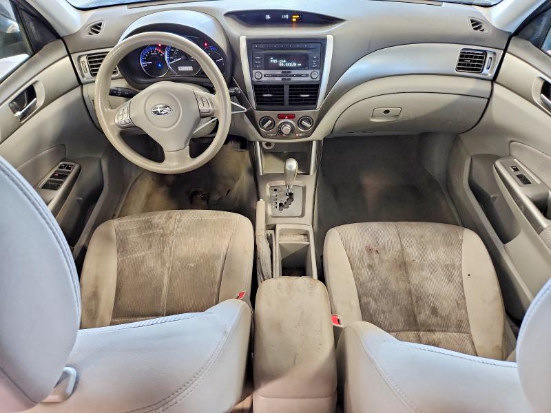 Продаж на аукціоні авто 2010 Subaru Forester, vin: JF2SH6CC9AH747868, номер лоту: 60693626