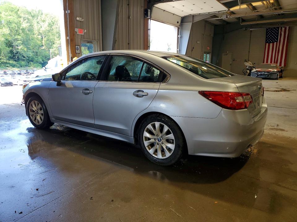 Aukcja sprzedaży 2017 Subaru Legacy, vin: 4S3BNAB69H3012644, numer aukcji: 60312086