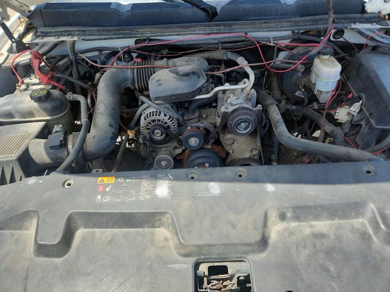 2013 Chevrolet Silverado მანქანა იყიდება აუქციონზე, vin: 1GCNCPEX8DZ151066, აუქციონის ნომერი: 61479436