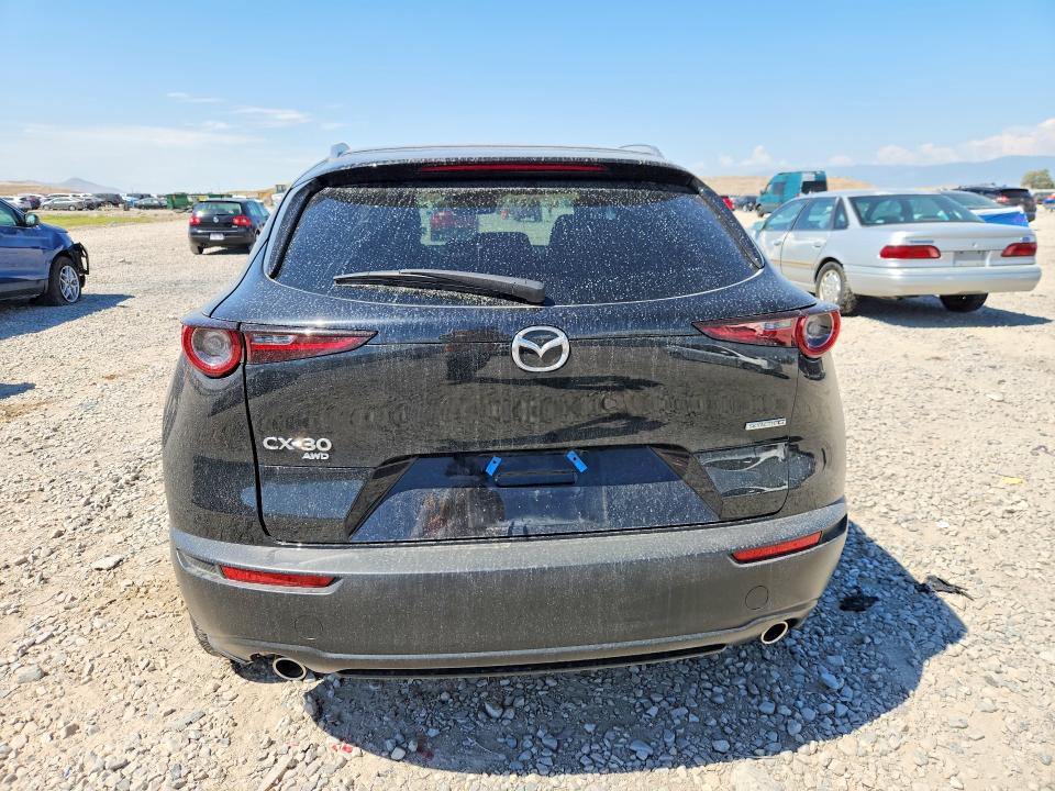 Aukcja sprzedaży 2025 Mazda Cx-30, vin: 3MVDMBBM4SM850312, numer aukcji: 60720166