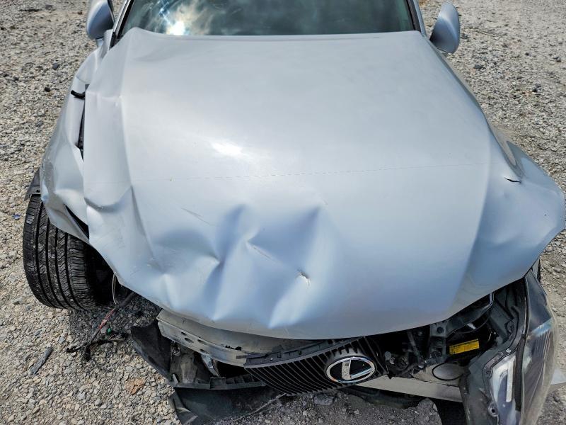 2013 Lexus Is მანქანა იყიდება აუქციონზე, vin: JTHFF2C23D2526746, აუქციონის ნომერი: 60548926