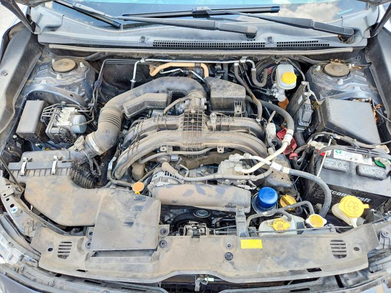 Продажа на аукционе авто 2018 Subaru Crosstrek, vin: JF2GTABC7JH332413, номер лота: 59215446