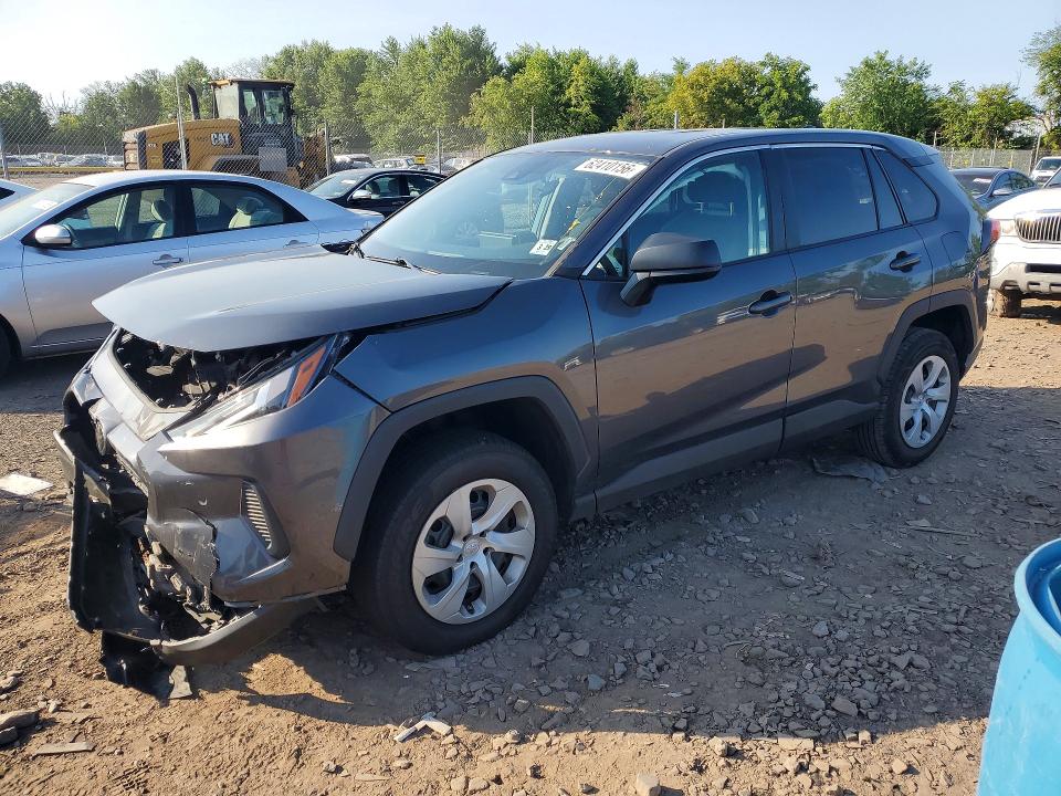 Aukcja sprzedaży 2024 Toyota Rav4, vin: 2T3H1RFV1RW317608, numer aukcji: 62410156