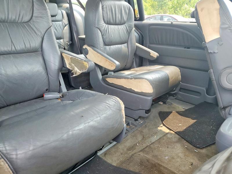 Продаж на аукціоні авто 2007 Honda Odyssey, vin: 5FNRL387X7B034685, номер лоту: 62811586