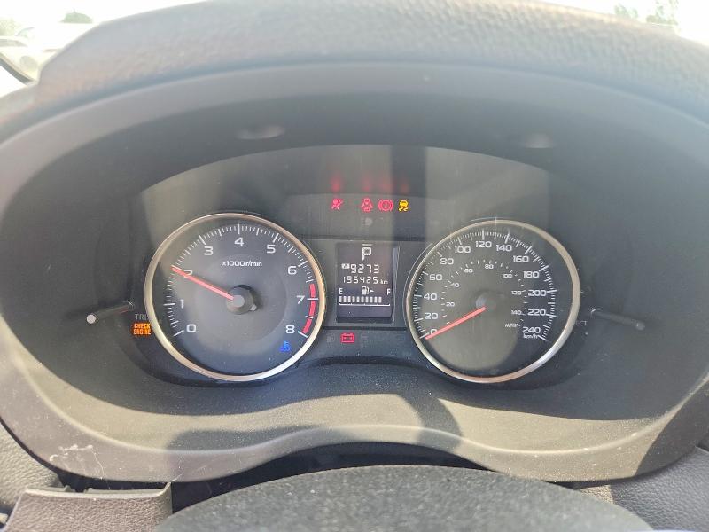 Aukcja sprzedaży 2014 Subaru Xv Crosstrek, vin: JF2GPAKC4E8291782, numer aukcji: 59599876