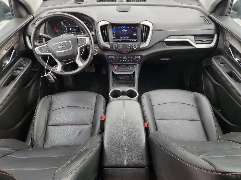 Aukcja sprzedaży 2020 Gmc Terrain, vin: 3GKALVEVXLL219203, numer aukcji: 62004126