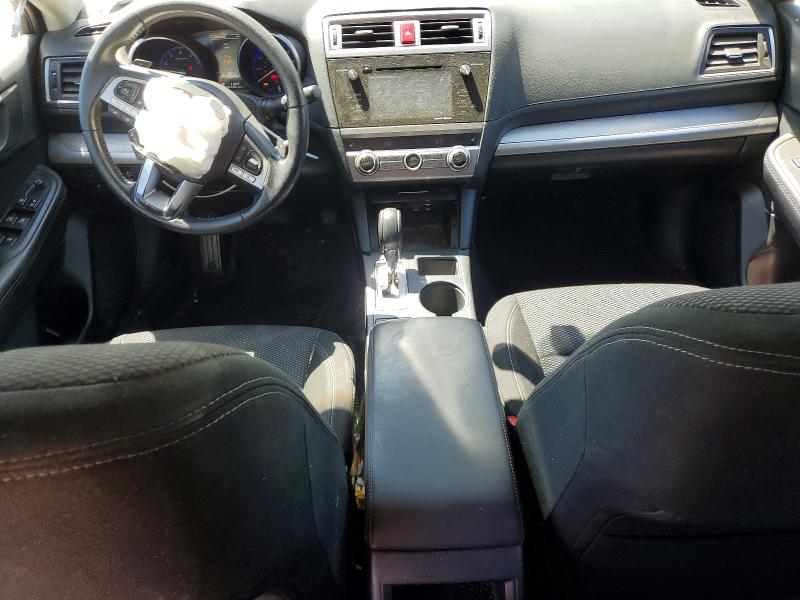 Aukcja sprzedaży 2017 Subaru Outback, vin: 4S4BSAFC2H3309906, numer aukcji: 61436556