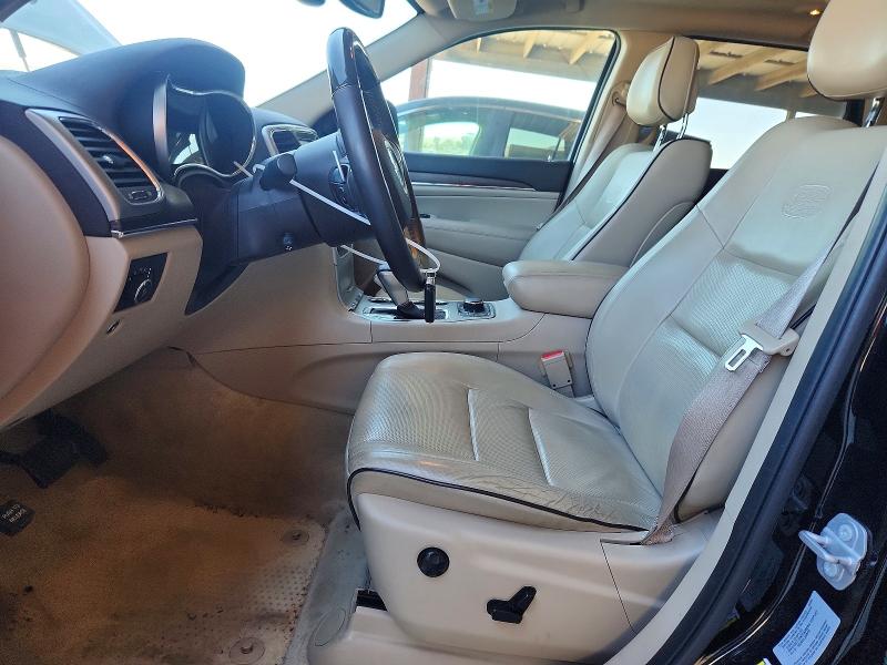 Продаж на аукціоні авто 2017 Jeep Grand Cherokee, vin: 1C4RJFCG8HC749915, номер лоту: 62725446