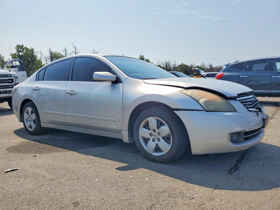 58768556 :رقم المزاد ، 1N4AL21E17C217329 vin ، 2007 Nissan Altima مزاد بيع