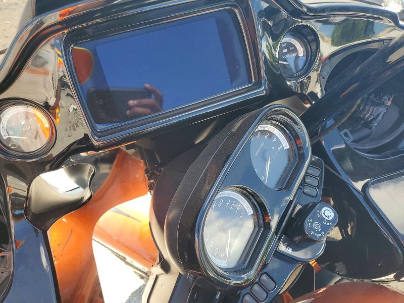 Продажа на аукционе авто 2020 Harley-davidson Fltrk, vin: 1HD1KZF18LB670325, номер лота: 59264696