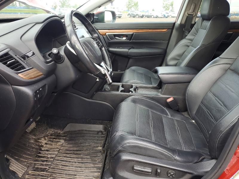 Продажа на аукционе авто 2019 Honda Cr-v, vin: 2HKRW2H80KH118812, номер лота: 85607565