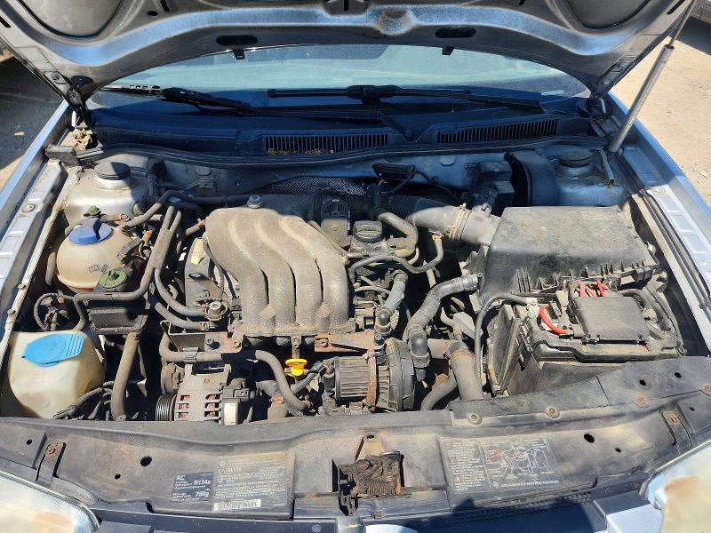 61130716 :رقم المزاد ، WVWRK61J83W417248 vin ، 2003 Volkswagen Jetta مزاد بيع