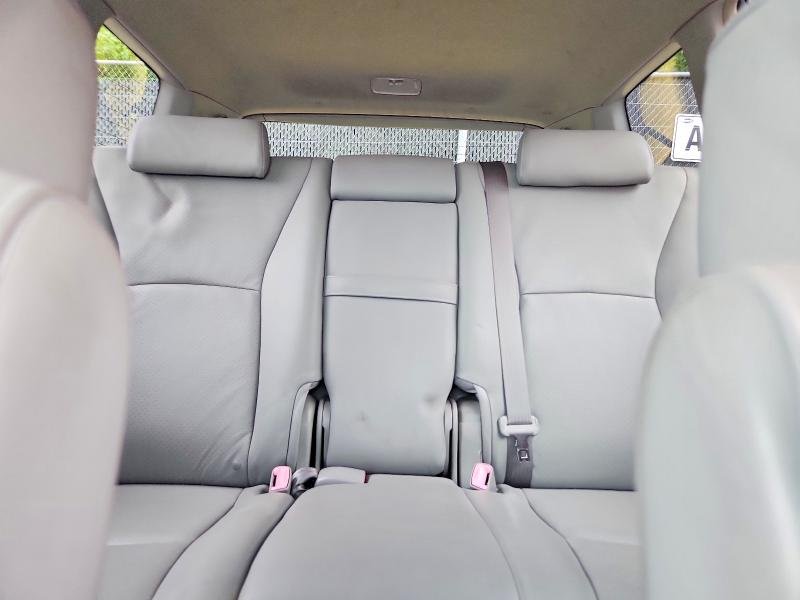2005 Toyota Highlander მანქანა იყიდება აუქციონზე, vin: JTEEP21AX50126308, აუქციონის ნომერი: 59280436