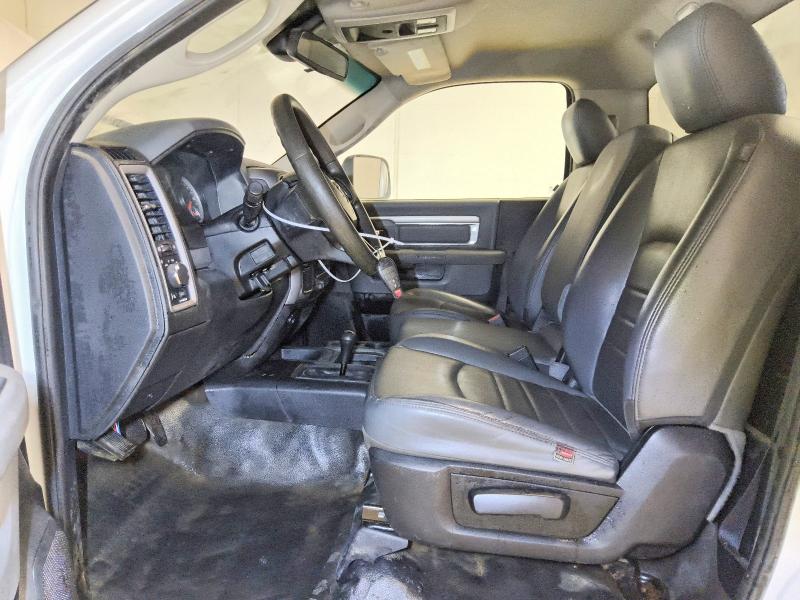 62427836 :رقم المزاد ، 3C6LR5AT3EG319122 vin ، 2014 Ram 2500 مزاد بيع