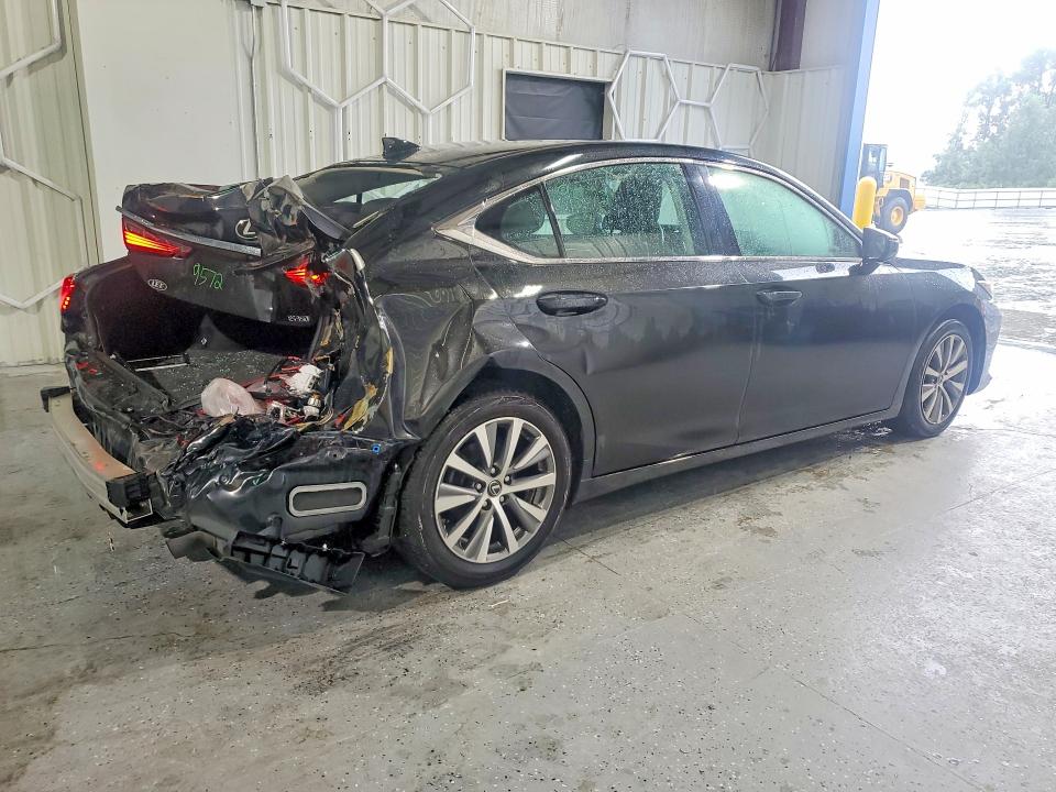 Продаж на аукціоні авто 2021 Lexus Es 350, vin: 58ACZ1B13MU091010, номер лоту: 61374746