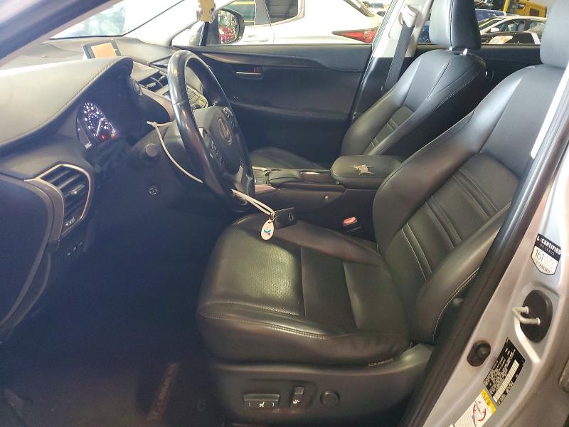 Aukcja sprzedaży 2016 Lexus Nx 200t, vin: JTJYARBZ0G2026254, numer aukcji: 61270716