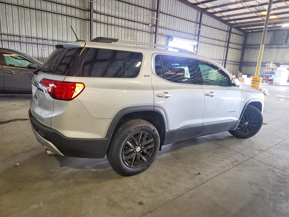 Продаж на аукціоні авто 2018 Gmc Acadia, vin: 1GKKNULS2JZ168822, номер лоту: 60437156