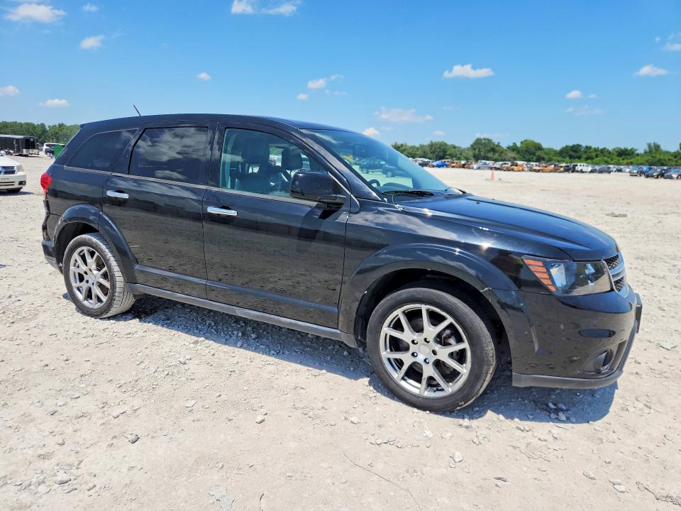 59975876 :رقم المزاد ، 3C4PDDEG6FT612022 vin ، 2015 Dodge Journey مزاد بيع