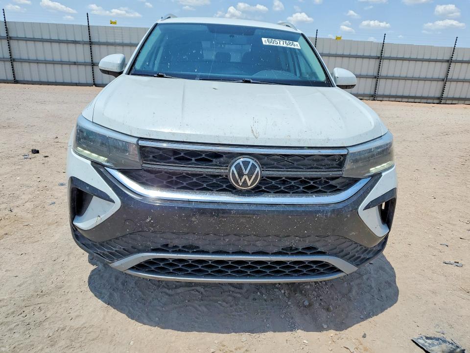 Aukcja sprzedaży 2022 Volkswagen Taos, vin: 3VVRX7B21NM060840, numer aukcji: 60577686