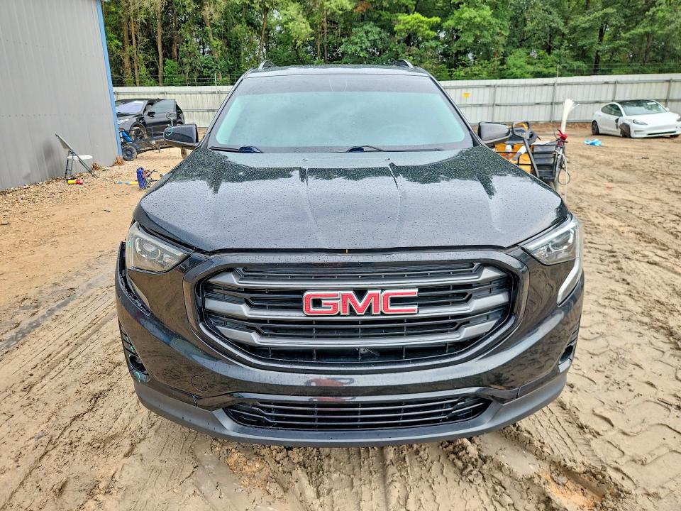 Aukcja sprzedaży 2019 Gmc Terrain, vin: 3GKALPEX9KL199487, numer aukcji: 61601756