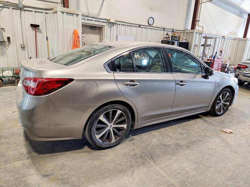 Aukcja sprzedaży 2017 Subaru Legacy, vin: 4S3BNAN6XH3025169, numer aukcji: 60928426
