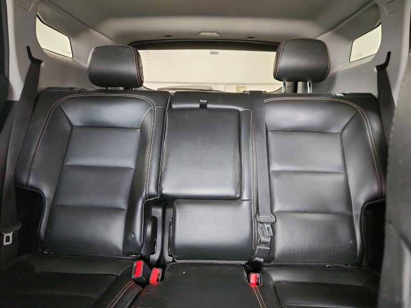 Продажа на аукционе авто 2019 Gmc Terrain, vin: 3GKALVEX2KL174970, номер лота: 62600736