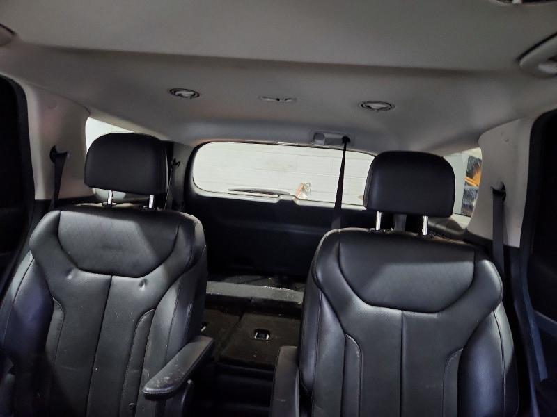 Auction sale of the 2020 Hyundai Palisade, vin: KM8R4DHEXLU161208, lot number: 59846256