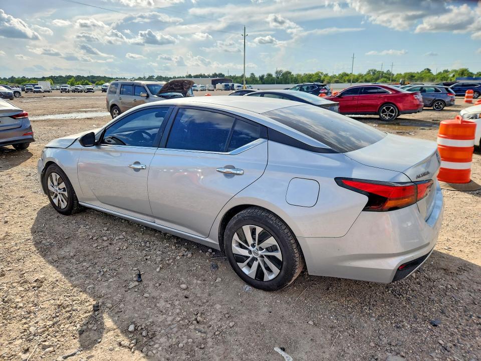Продаж на аукціоні авто 2024 Nissan Altima, vin: 1N4BL4BV1RN362974, номер лоту: 60157726