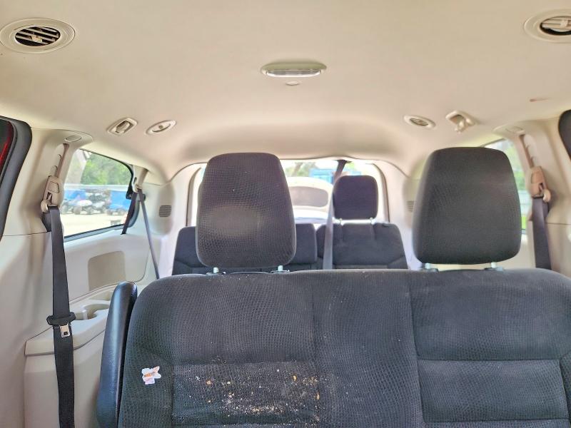 Aukcja sprzedaży 2019 Dodge Grand Caravan, vin: 2C4RDGBG3KR680404, numer aukcji: 62786686
