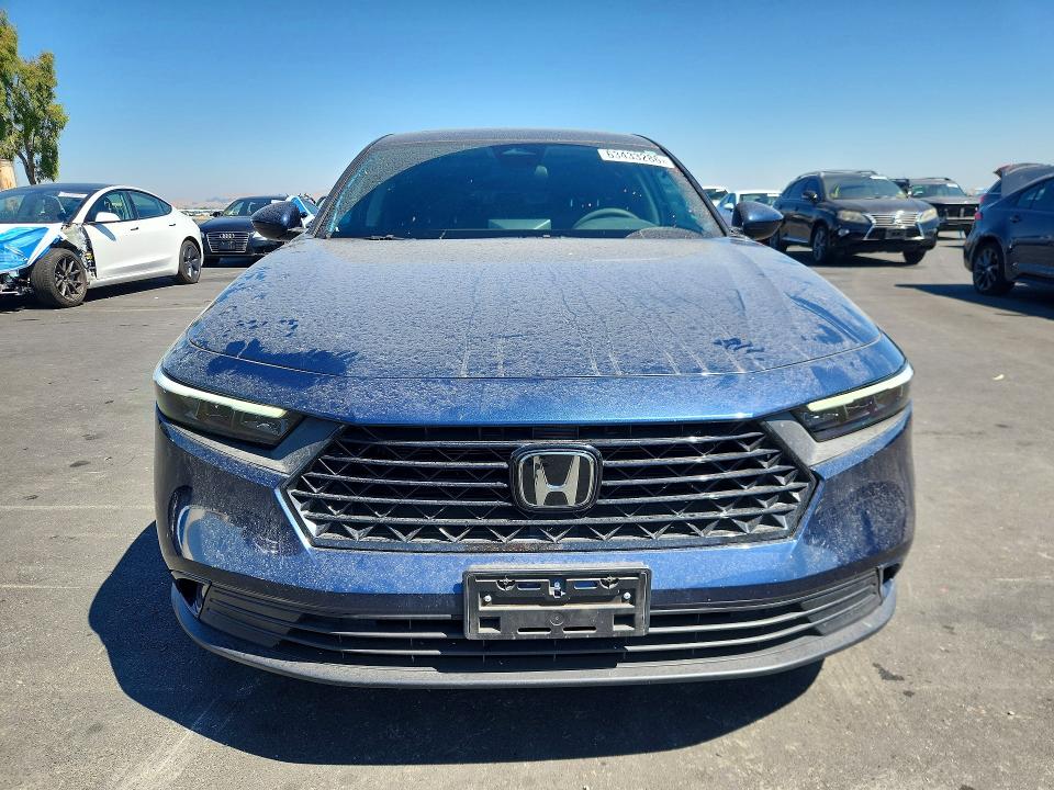 Aukcja sprzedaży 2024 Honda Accord, vin: 1HGCY1F37RA070567, numer aukcji: 63433286