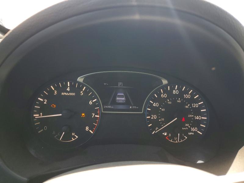62337056 :رقم المزاد ، 1N4AL3AP2GC117490 vin ، 2016 Nissan Altima مزاد بيع